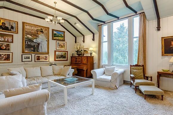 Dhivach Lodge Drumnadrochit