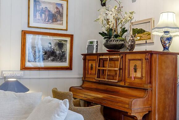 Dhivach Lodge Drumnadrochit