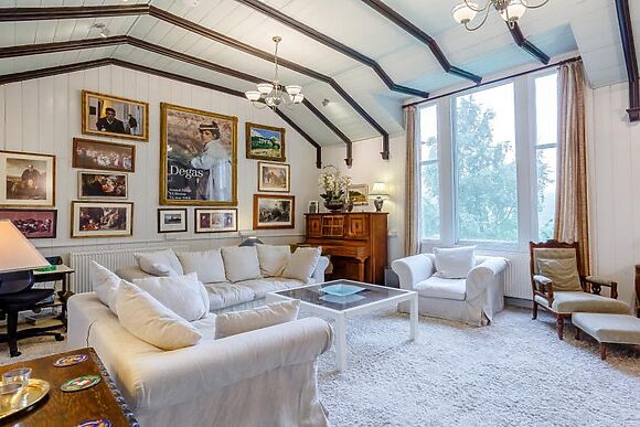 Dhivach Lodge Drumnadrochit