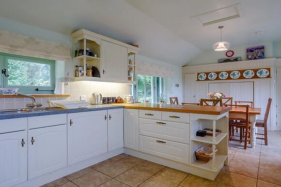 Dhivach Lodge Drumnadrochit