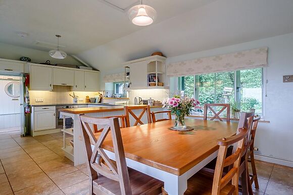 Dhivach Lodge Drumnadrochit