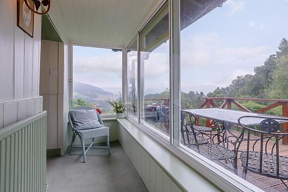 Dhivach Lodge Drumnadrochit