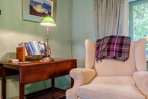 Dhivach Lodge Drumnadrochit