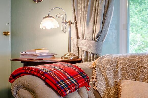 Dhivach Lodge Drumnadrochit