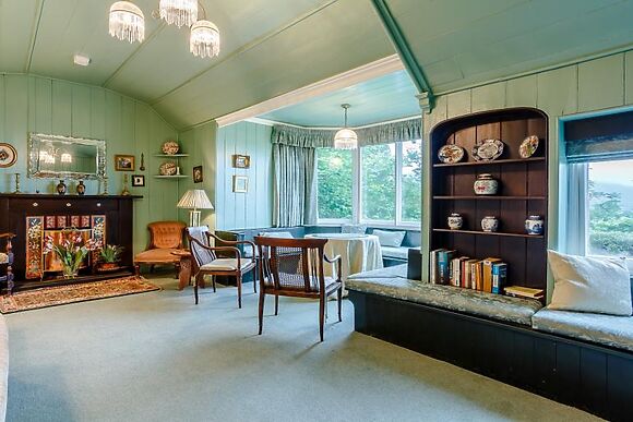 Dhivach Lodge Drumnadrochit