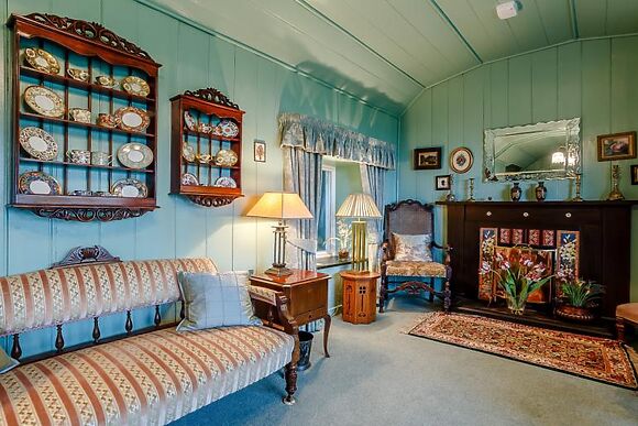 Dhivach Lodge Drumnadrochit