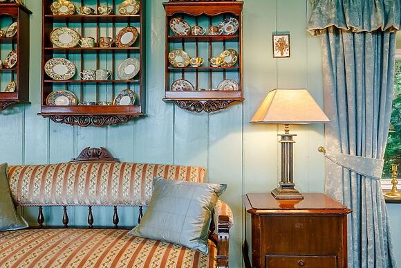 Dhivach Lodge Drumnadrochit