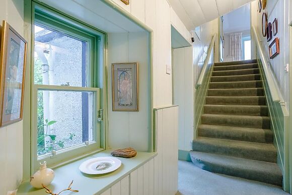 Dhivach Lodge Drumnadrochit