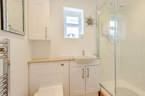 New Forest Chalet