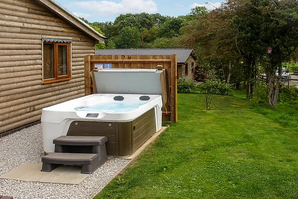 The Fox At Badger Brook