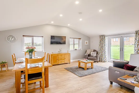 The Fox At Badger Brook