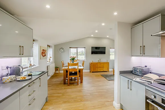 The Fox At Badger Brook