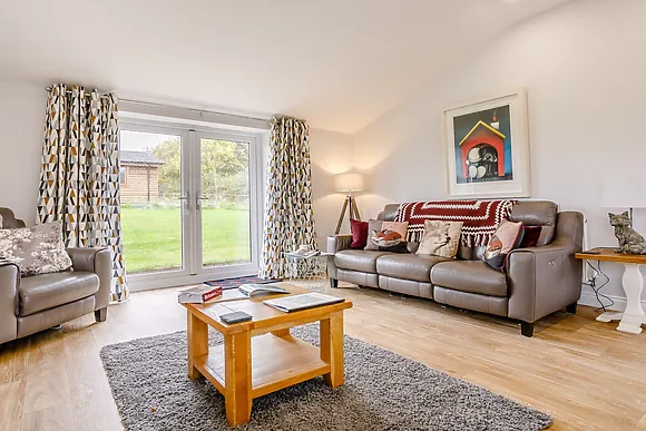 The Fox At Badger Brook