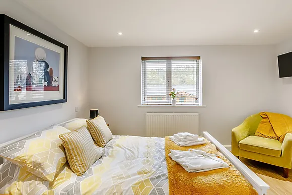 The Fox At Badger Brook