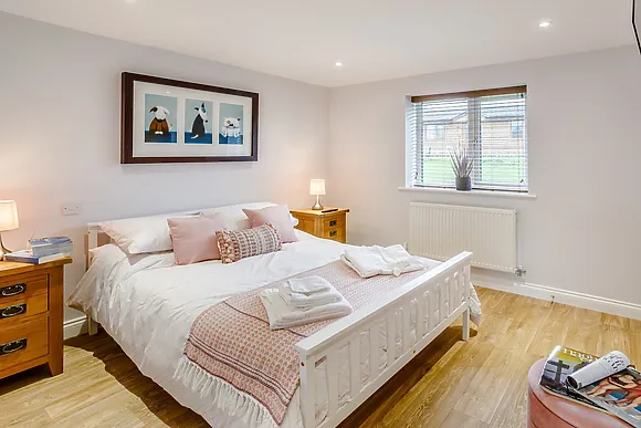 The Fox At Badger Brook