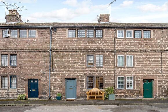 The Walkers Rest Cromford