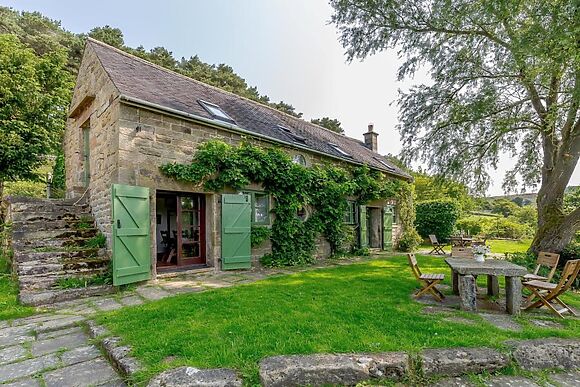 Spout Cottage