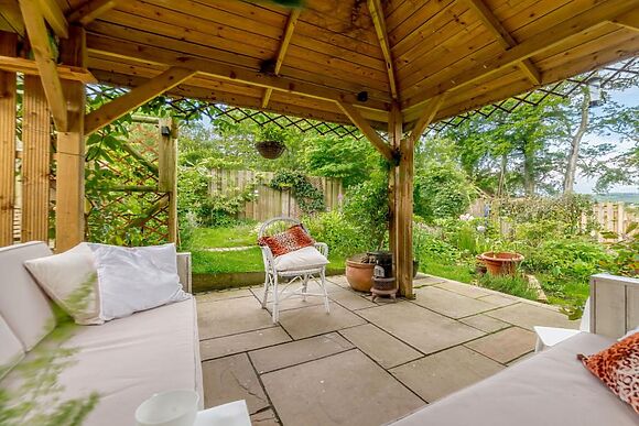 Clematis Cottage Escape