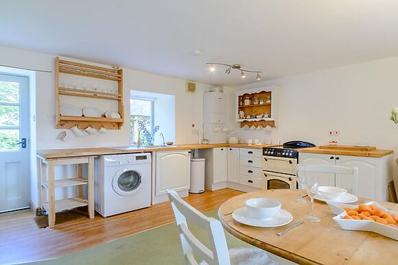 Clematis Cottage Escape