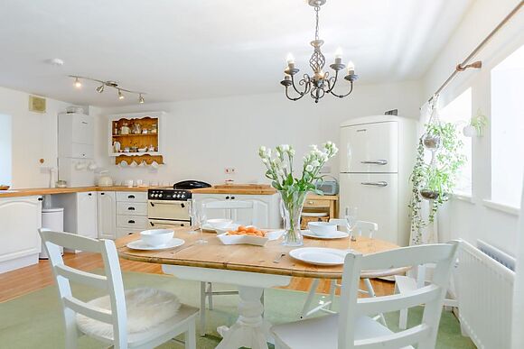 Clematis Cottage Escape