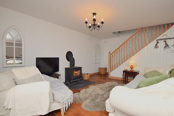 Clematis Cottage Escape