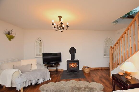 Clematis Cottage Escape