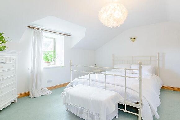 Clematis Cottage Escape