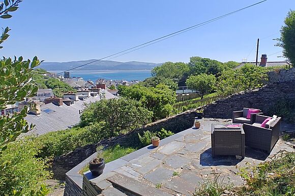 Sea Thrift Cottage Seahouses