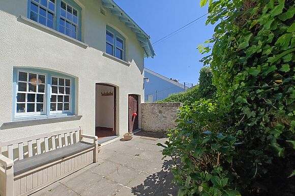 Sea Thrift Cottage Seahouses