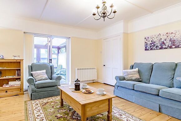 Sea Thrift Cottage Seahouses