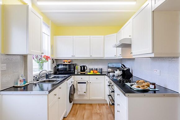 Sea Thrift Cottage Seahouses