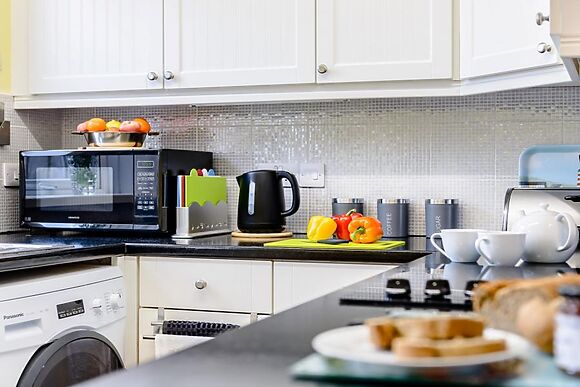 Sea Thrift Cottage Seahouses