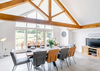 Marlstone House Tealby