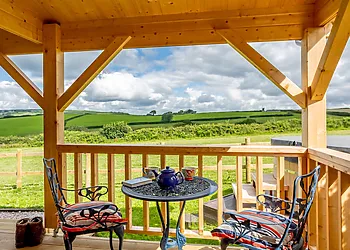 Stargazy Cabin