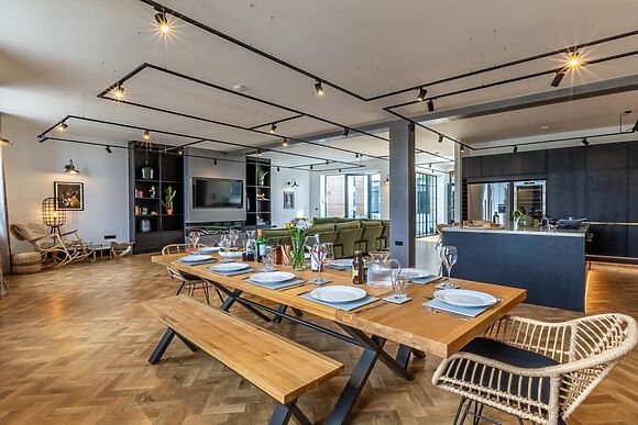 Quay Loft
