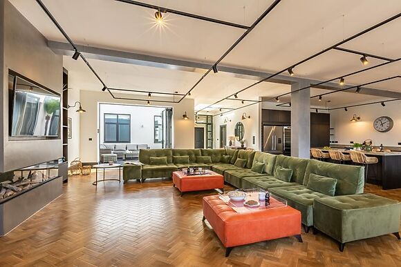 Quay Loft