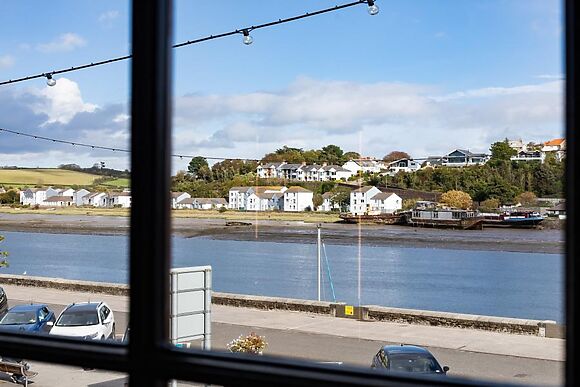 Quay Loft