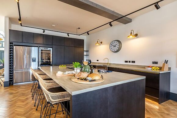 Quay Loft