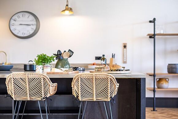 Quay Loft