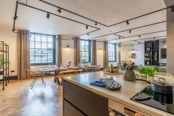 Quay Loft