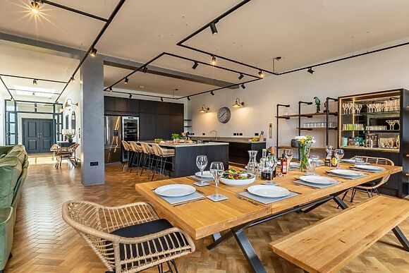 Quay Loft