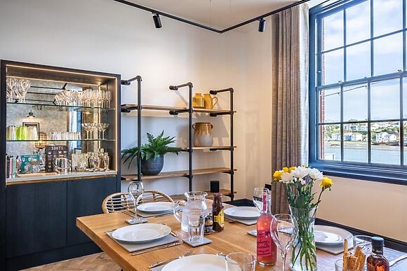 Quay Loft