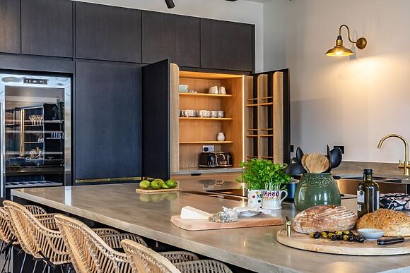 Quay Loft
