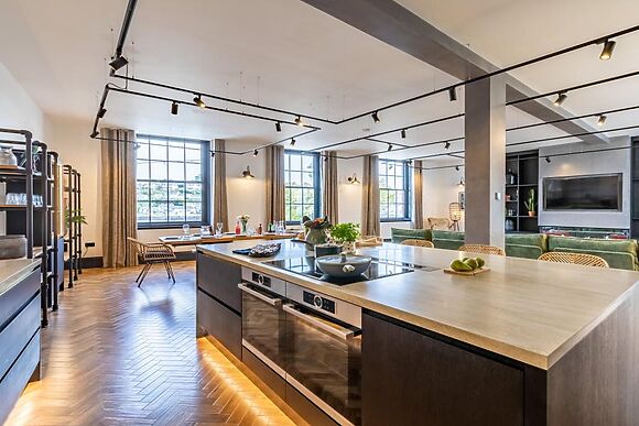 Quay Loft