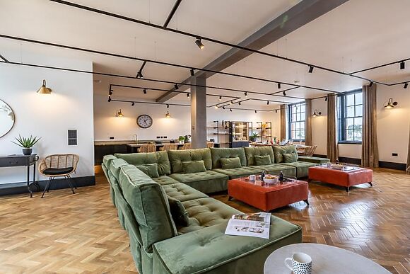 Quay Loft