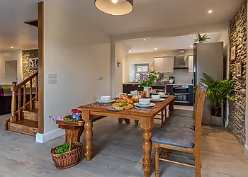 Everything you need to prepare and enjoy  memorable meals