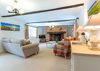 Blacksmiths Cottage Old Hunstanton