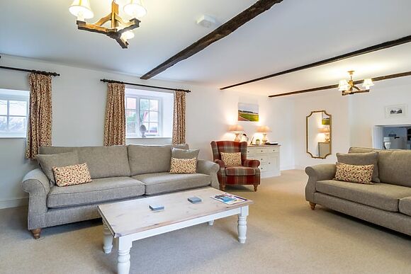 Blacksmiths Cottage Old Hunstanton