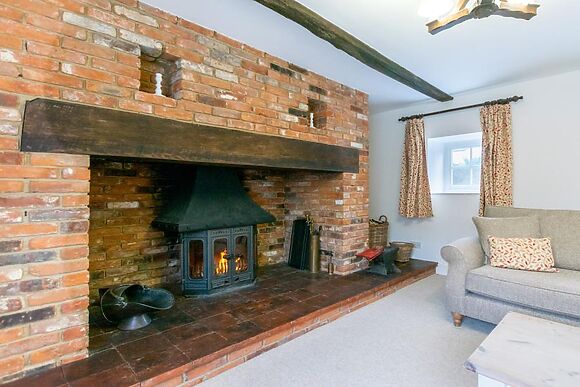 Blacksmiths Cottage Old Hunstanton