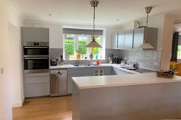 Grooms Cottage At Manor Farm